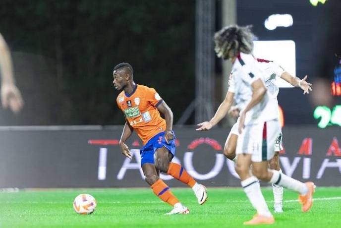 Nhận định, soi kèo Al-Ettifaq vs Al-Fayha, 21h25 ngày 22/11: Khách lấn chủ