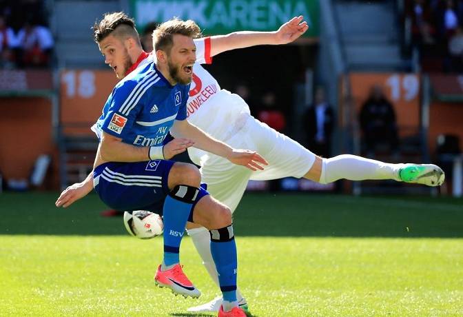 Nhận định, soi kèo Augsburg vs Hamburg, 21h30 ngày 22/11: Chia điểm tưng bừng