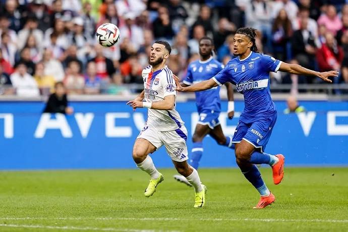 Nhận định, soi kèo Auxerre vs Lyon, 21h00 ngày 23/11: Phong độ kém dần