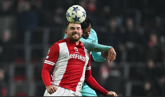 Nhận định, soi kèo Royal Antwerp vs FCV Dender, 22h00 ngày 23/11: Khách chưa thể thắng