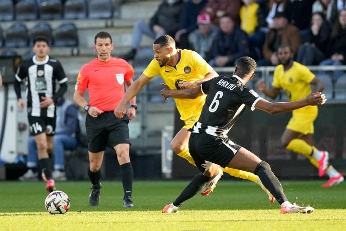 Nhận định, soi kèo Toulouse vs Angers, 23h15 ngày 23/11: Chủ nhà tự tin