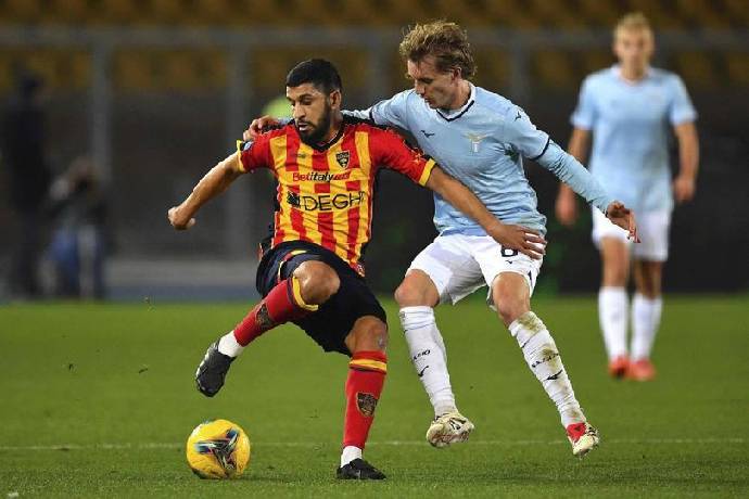 Nhận định, soi kèo Lazio vs Lecce, 0h00 ngày 24/11: Tin vào khách