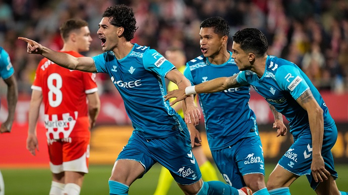 Nhận định, soi kèo Real Betis vs Girona, 22h15 ngày 23/11: Không bất ngờ - Ảnh 10