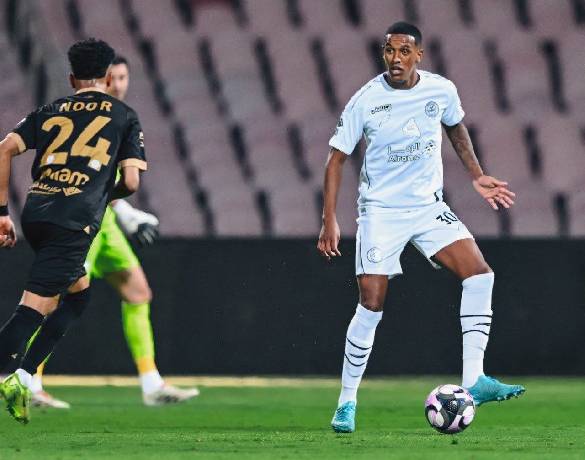 Nhận định, soi kèo Al-Okhdood vs Al-Shabab, 22h05 ngày 23/11: Ca khúc khải hoàn