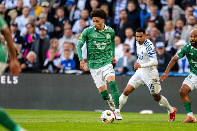 Nhận định, soi kèo Viborg vs Vejle, 20h00 ngày 23/11: Trận chiến nảy lửa