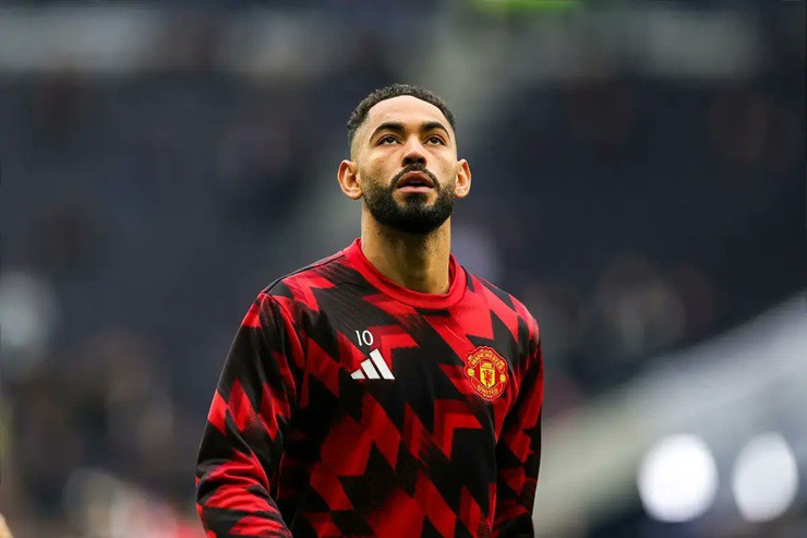 MU đón tin dữ: Cunha chấn thương, HLV Amorim đau đầu hàng công