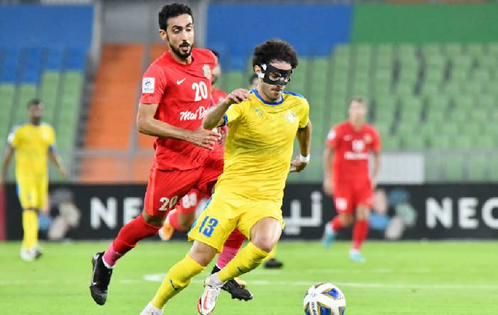 Nhận định, soi kèo Shabab Al Ahli Club vs Al-Gharafa, 23h00 ngày 24/11: Trở lại quỹ đạo