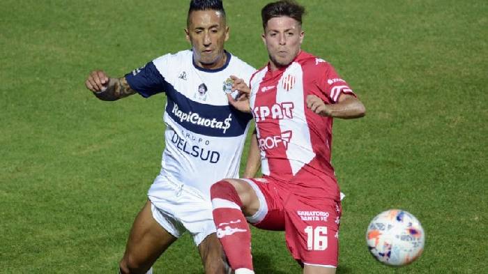 Nhận định, soi kèo Union Santa Fe vs Gimnasia LP, 08h00 ngày 25/11: Khó phân thắng bại