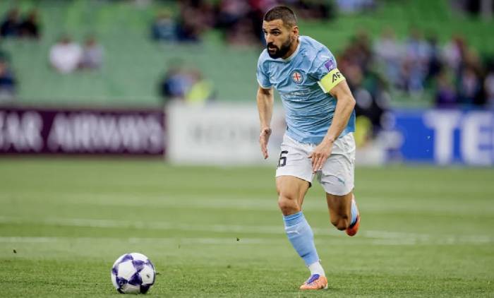 Nhận định, soi kèo Melbourne City vs Johor Darul Ta’zim, 14h45 ngày 25/11: 3 điểm xa nhà
