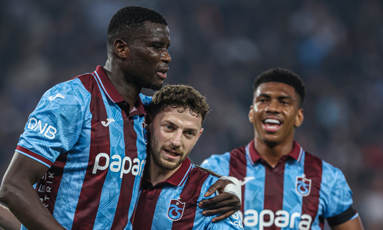 Kèo vàng bóng đá Istanbul BB vs Trabzonspor, 00h00 ngày 25/11: Khách đáng tin