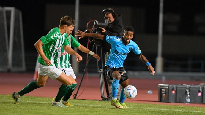 Nhận định, soi kèo Krasava ENY vs Akritas, 0h00 ngày 25/11: Chìm trong khủng hoảng - Ảnh 8