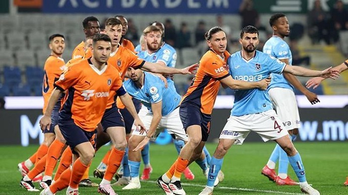 Nhận định, soi kèo Basaksehir vs Trabzonspor, 0h00 ngày 25/11: Khó cho chủ nhà - Ảnh 9