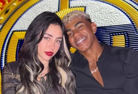 Barca & Yamal hồi sinh phong độ, có thực nhờ chia tay cô bồ ca sỹ?