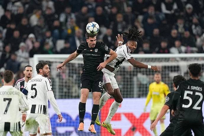 Soi kèo phạt góc Bodo Glimt vs Juventus, 3h00 ngày 26/11