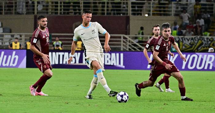 Nhận định, soi kèo Al Wahda vs Al-Sadd, 23h00 ngày 25/11: Tự tin phá dớp