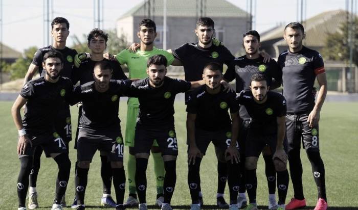 Nhận định, soi kèo Simal vs Zaqatala, 17h30 ngày 26/11: Kho điểm của giải