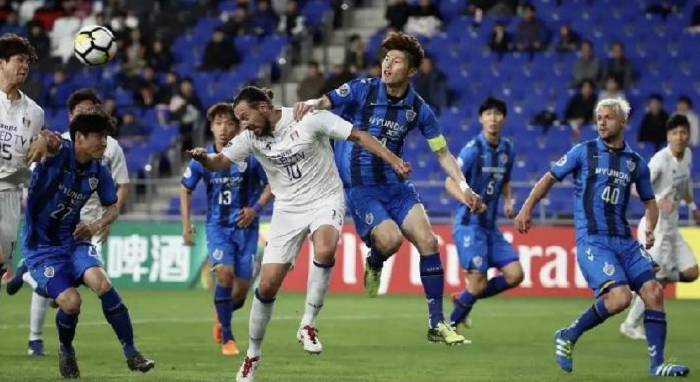 Nhận định, soi kèo Ulsan HD vs Buriram United, 17h00 ngày 26/11: Khôn nhà dại chợ