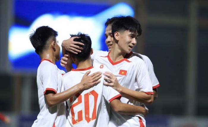 Nhận định, soi kèo U17 Việt Nam vs U17 Hong Kong, 19h00 ngày 26/11: Tan vỡ