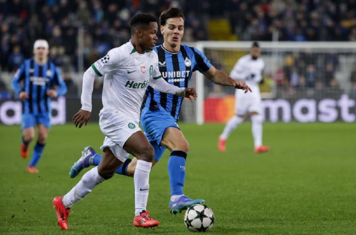 Soi kèo góc Sporting CP vs Club Brugge, 03h00 ngày 27/11