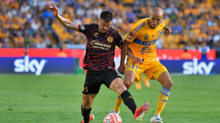 Nhận định, soi kèo Club Tijuana vs Tigres UANL, 12h00 ngày 27/11: Tin vào khách