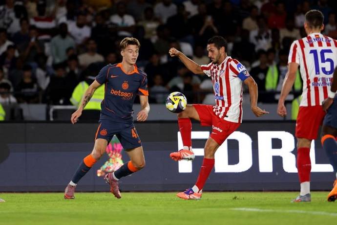 Nhận định, soi kèo Atletico Madrid vs Inter Milan, 3h00 ngày 27/11: Nối tiếp mạch thắng