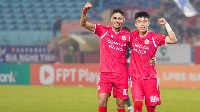 Nhận định, soi kèo Công an Hà Nội vs Beijing Guoan, 19h15 ngày 27/11: Khó tin cửa dưới