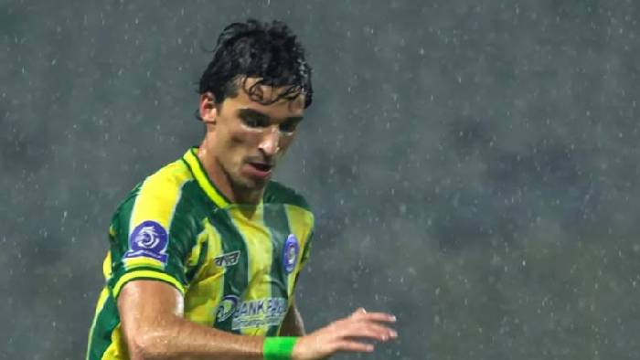 Nhận định, soi kèo PSBS Biak vs Persijap, 19h00 ngày 27/11: Thua tiếp