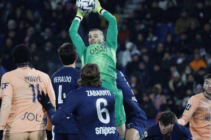 Soi kèo góc PSG vs Tottenham, 03h00 ngày 27/11