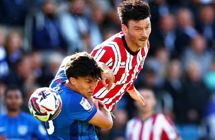 Nhận định, soi kèo Sheffield Utd vs Portsmouth, 2h45 ngày 27/11: Thoát hiểm