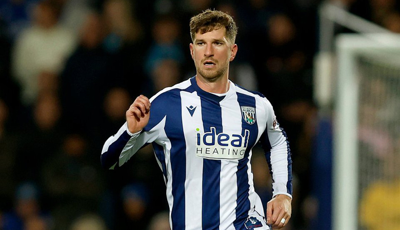 Kèo vàng bóng đá West Brom vs Birmingham City, 03h00 ngày 27/11: Khó cho khách - Ảnh 1