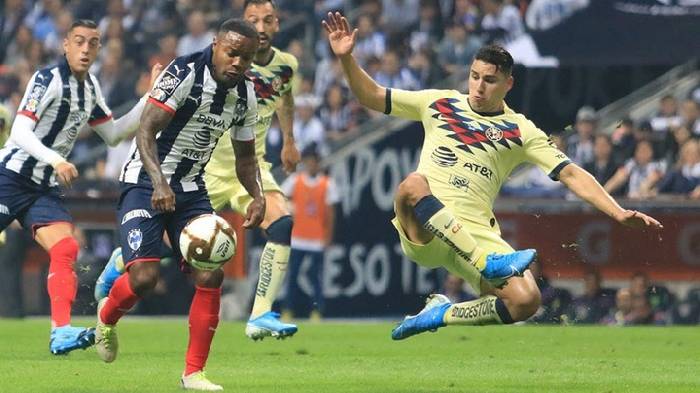 Nhận định, soi kèo Monterrey vs Club America, 10h10 ngày 27/11: Thận trọng