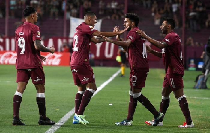 Nhận định, soi kèo CA Lanus vs Tigre, 07h30 ngày 27/11: Thiên đường thứ 8