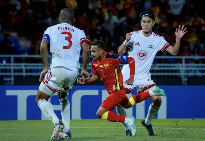 Nhận định, soi kèo Bangkok United vs Selangor, 19h15 ngày 26/11: Xát muối nỗi đau
