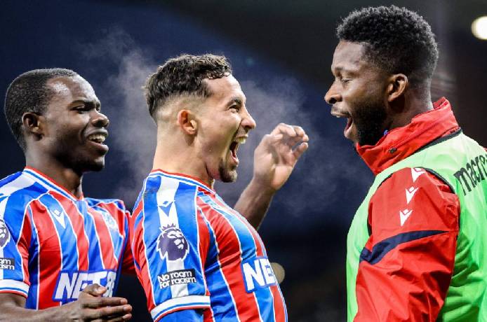 Soi kèo góc Strasbourg vs Crystal Palace, 03h00 ngày 28/11