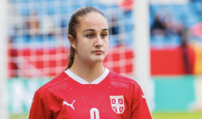 Nhận định, soi kèo Nữ Séc vs Nữ Serbia, 19h00 ngày 28/11: Tin vào Nữ Serbia