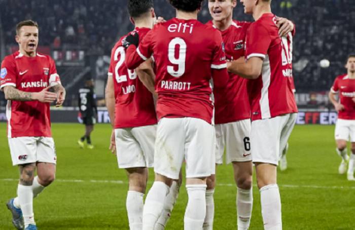 Nhận định, soi kèo AZ Alkmaar vs Shelbourne, 0h45 ngày 28/11: Nhọc nhằn vượt ải