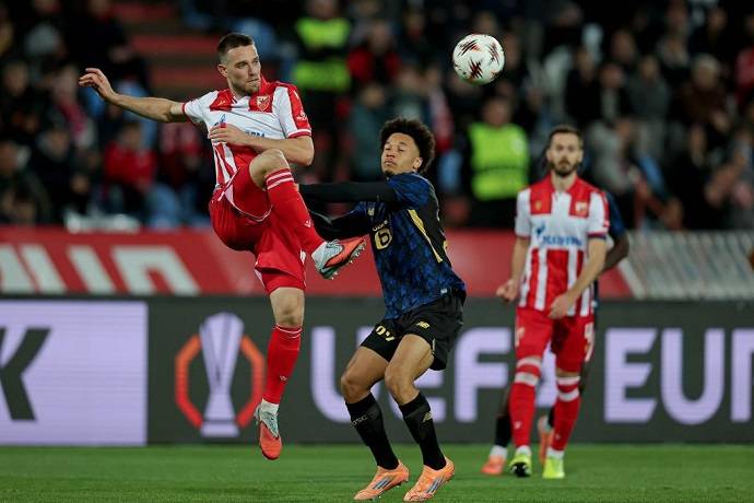Nhận định, soi kèo Crvena Zvezda vs FCSB, 3h00 ngày 28/11: Chủ nhà tự tin