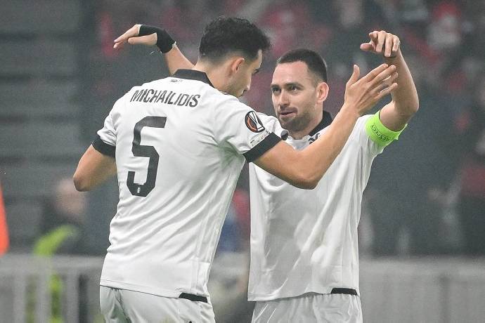 Nhận định, soi kèo PAOK vs Brann, 0h45 ngày 28/11: Top 8 vẫy gọi