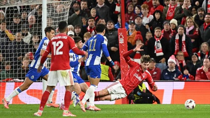 Nhận định, soi kèo Nottingham vs Malmo, 3h00 ngày 28/11: Phong độ bùng nổ - Ảnh 8