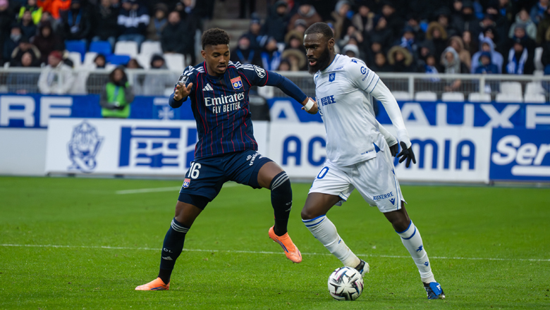 Kèo vàng bóng đá Maccabi Tel Aviv vs Lyon, 03h00 ngày 28/11: Khách hoan ca - Ảnh 1