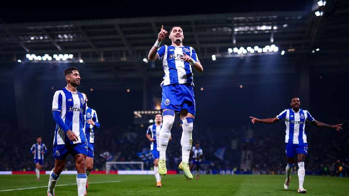 Nhận định, soi kèo Porto vs Nice, 00h45 ngày 28/11: Bầy rồng săn mồi