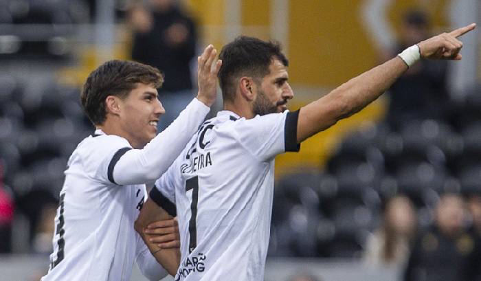 Kèo vàng bóng đá Vitoria Guimaraes vs AVS Futebol, 03h15 ngày 29/11: Khó cho khách