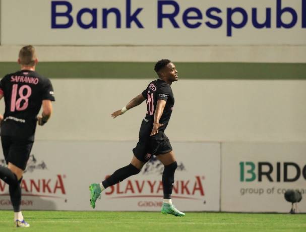 Nhận định, soi kèo Imisli FK vs Sabah Baku, 17h30 ngày 29/11: Kém vui cho Sabah Baku