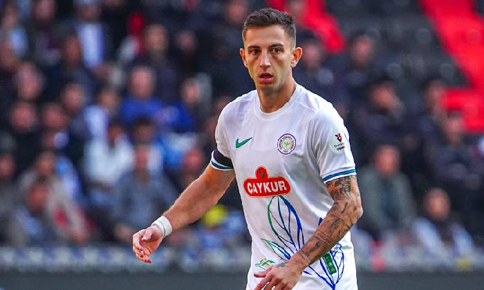 Nhận định, soi kèo Caykur Rizespor vs Kayserispor, 18h30 ngày 29/11: Đối thủ yêu thích