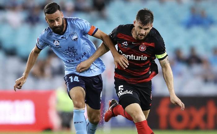 Nhận định, soi kèo Western Sydney Wanderers vs Sydney, 15h35 ngày 29/11: Củng cố ngôi đầu