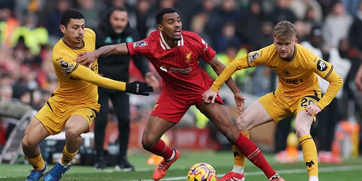 Liverpool chạm đáy nỗi đau, phải phá kỷ lục chuyển nhượng vì tiền vệ hay nhất thế giới