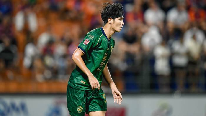 Nhận định, soi kèo Chiangrai United vs Muangthong United, 19h30 ngày 29/11: Lại gây thất vọng