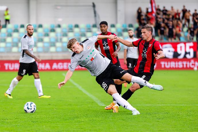 Nhận định, soi kèo Aluminij vs Primorje, 23h30 ngày 28/11: Báo động đỏ