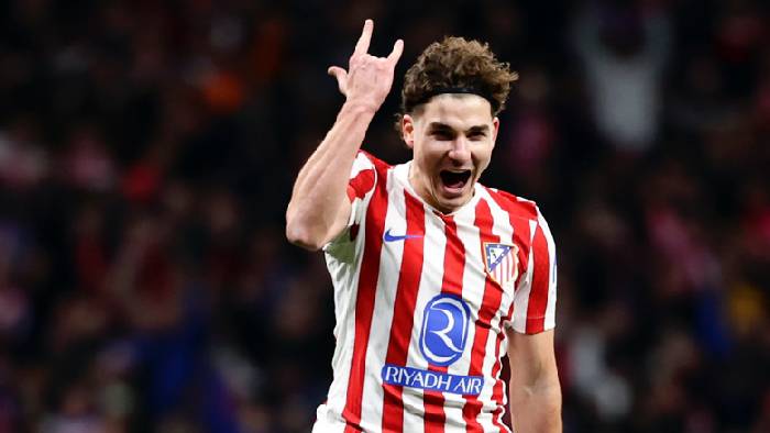 Kèo vàng bóng đá Atletico Madrid vs Real Oviedo, 03h00 ngày 30/11: Thắng tiếp