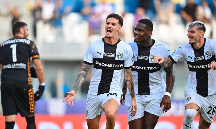 Nhận định, soi kèo Parma vs Udinese, 21h00 ngày 29/11: Hồi sinh mạnh mẽ